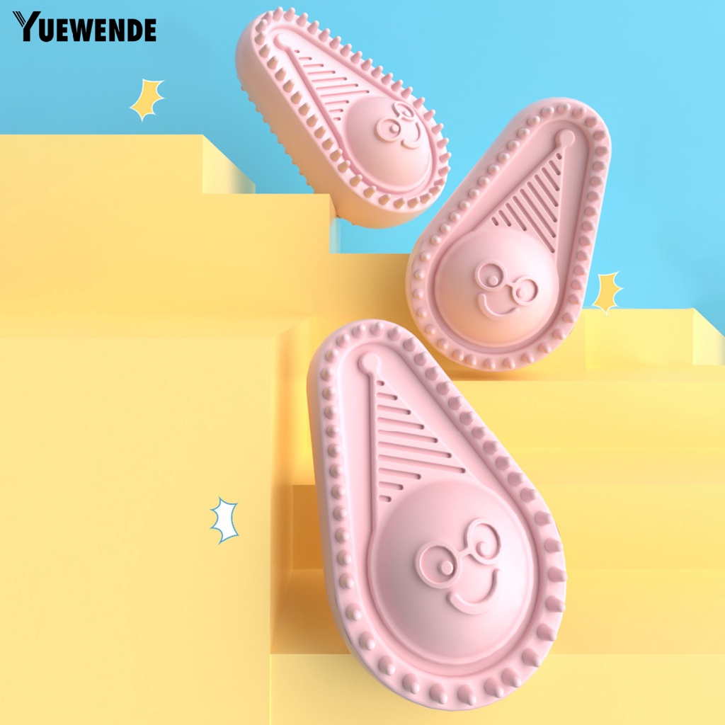 Đồ Chơi Gặm Nhấm Chống Trầy Xước Chống Mài Mòn Không Mùi Tiện Dụng Cho Thú Cưng