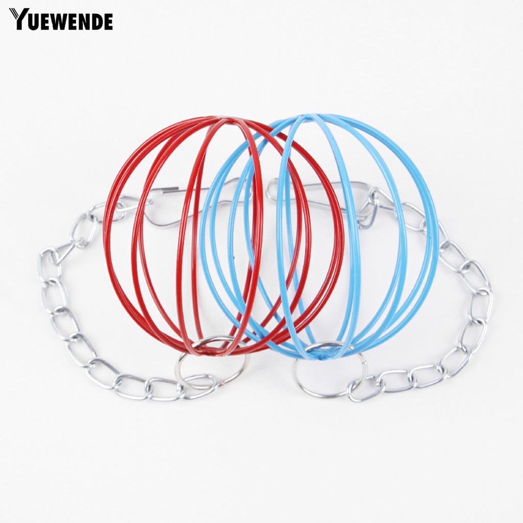 Yq.e Giá Treo Quả Bóng Cỏ Tròn Mini Đựng Thức Ăn Cho Thú Cưng