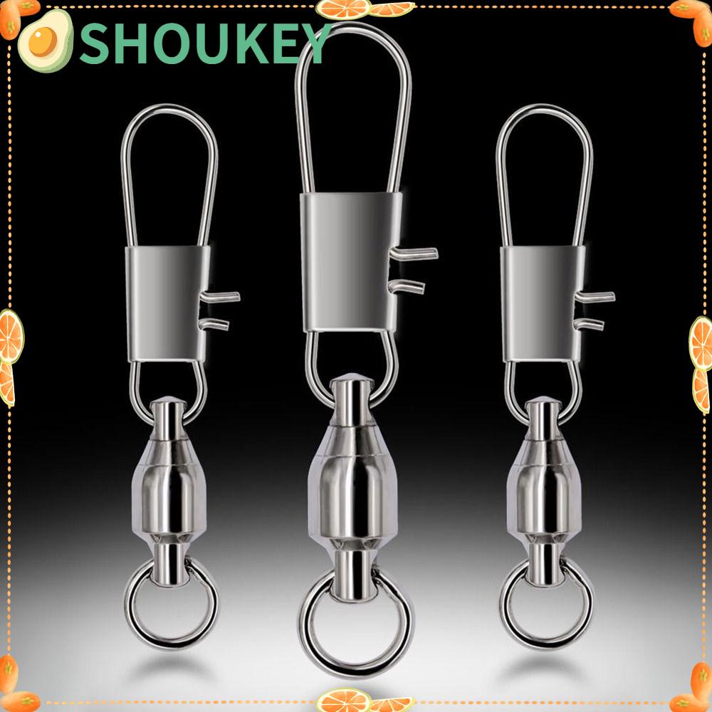 Set 10 Phụ Kiện Câu Cá Chuyên Dụng