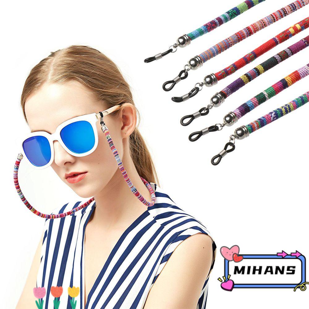 Dây Đeo Mắt Kính Chống Thất Lạc Cho Nữ