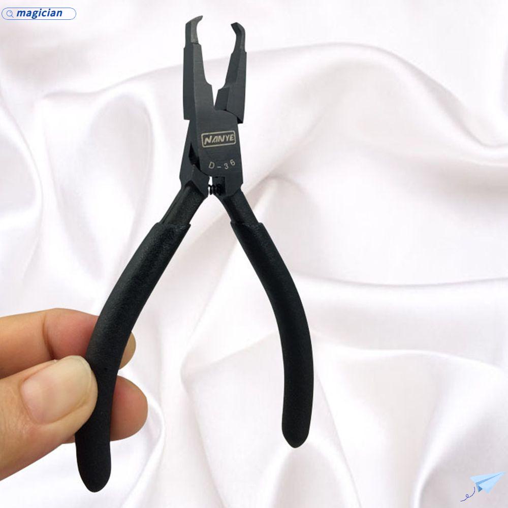 Kìm Cắt Dây Cáp Mini Cầm Tay Tiện Lợi