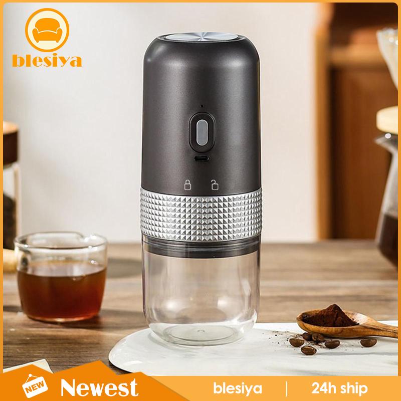 Máy Xay Cà Phê Blesiya Dễ Lau Chùi Tiện Dụng