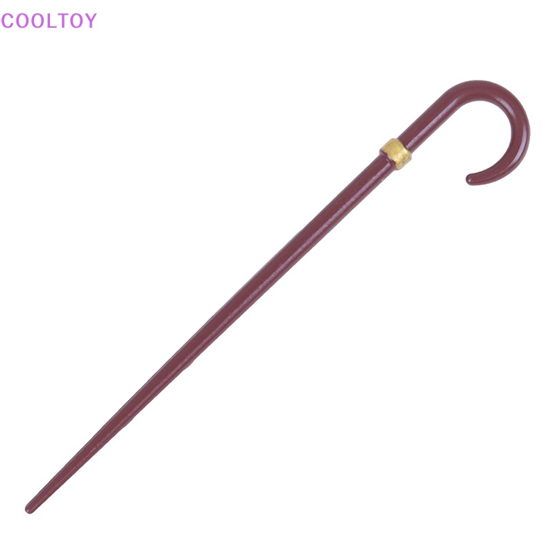 Cooltoy Phụ Kiện Đồ Chơi Mini Phong Cách Vintage Tỷ Lệ 1 / 12 Trang Trí Nhà Búp Bê