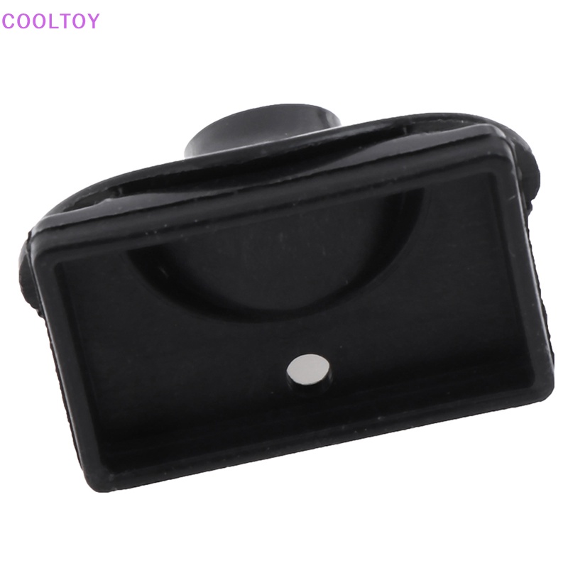 Cooltoy Set 5 Giá Treo Trang Sức Vòng Cổ Màu Đen Dành Cho Búp Bê