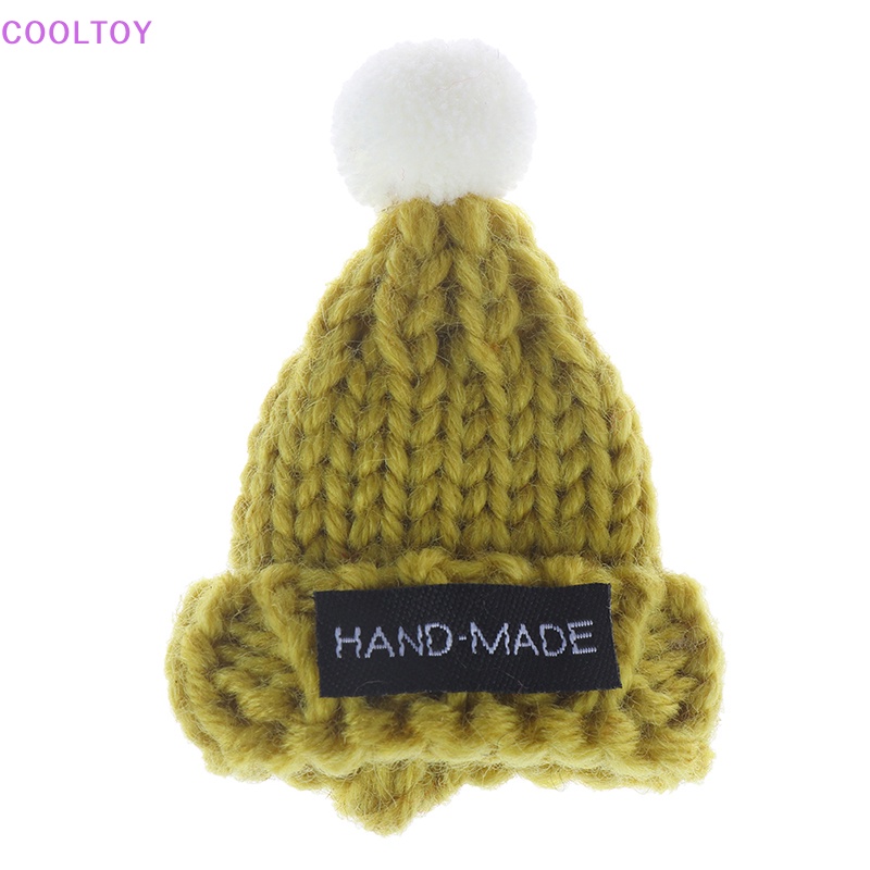 Nón Vành Mini 1: 6 1: 12 Cho Nhà Búp Bê