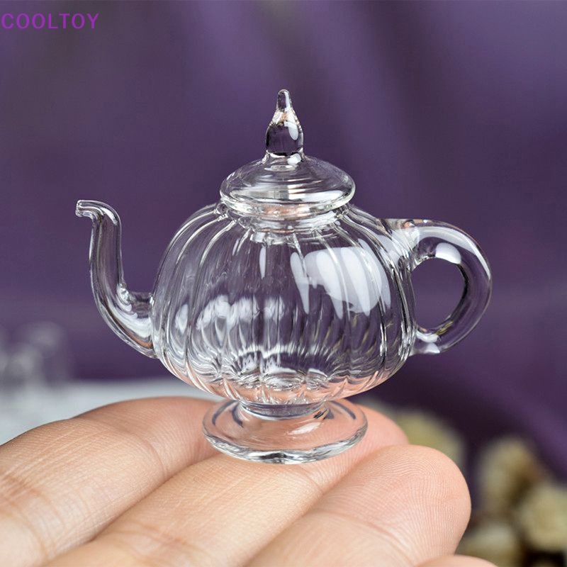 Cooltoy Cốc Nhỏ Xinh Trang Trí Nhà Búp Bê Tỉ Lệ 1: 12