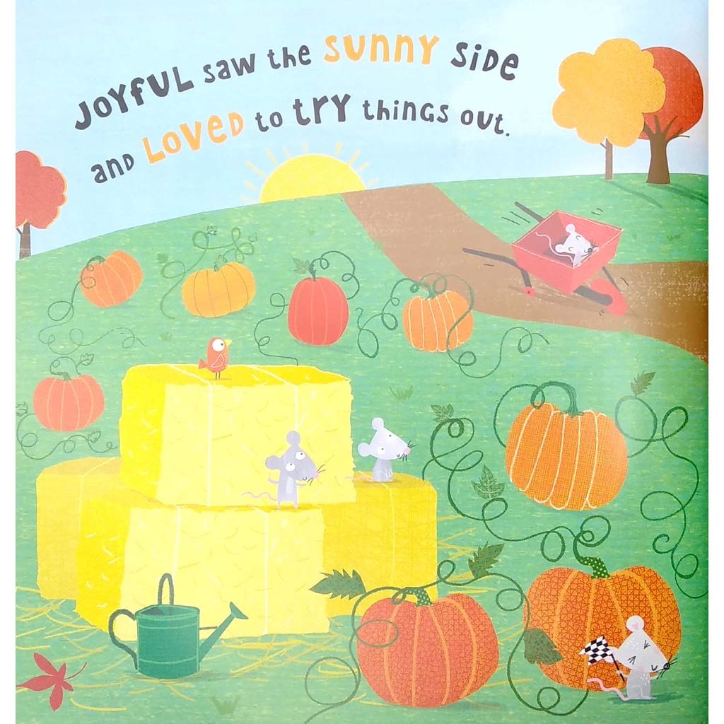 Sách Simply Thankful