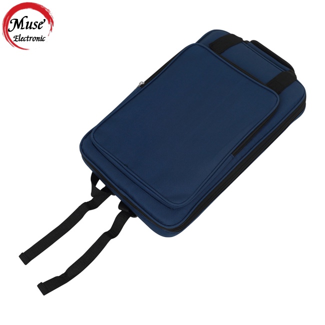 Túi Đựng Dùi Trống Hai Mặt Dày Dặn Chống Thấm Nước Có Khóa Kéo Tiện Dụng