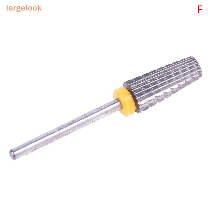 Đầu Mài Móng Tay Bằng Cacbua Chuyên Dụng