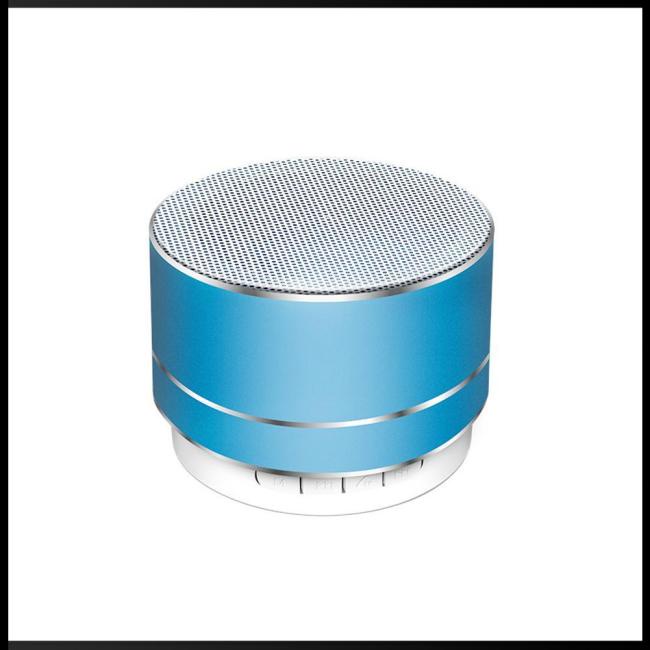 Loa Bluetooth Zevaret A10 Âm Thanh Hay Và Phụ Kiện