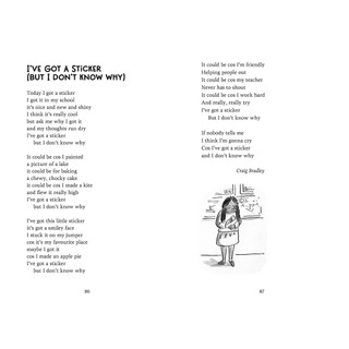 Poems For 7 Year Olds