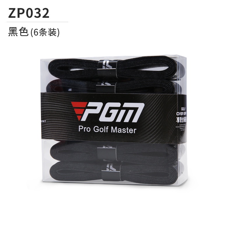 Băng Quấn Tay Cầm Gậy Đánh golf PGM - Làm Bằng Thủ Công Chống Trượt Không Thấm Nước