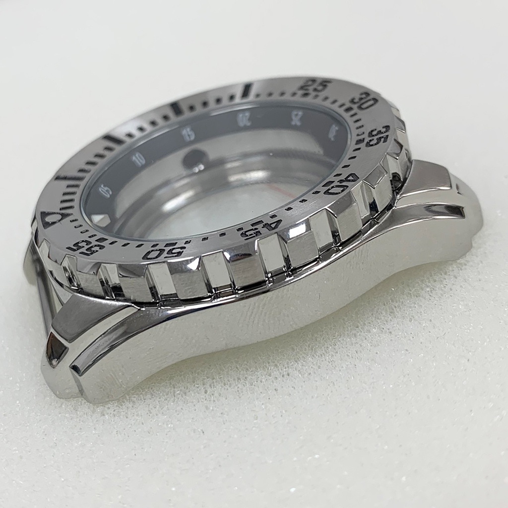 Ốp Bảo Vệ Mặt Đồng Hồ 44MM Dành Cho NH35 / NH36 / 4R