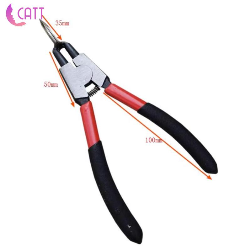 [Dadada1] Dụng Cụ Lột Vỏ Trái Cây Dưa Hấu Sầu Riêng Siêu Bền Cho Cửa Hàng Trái