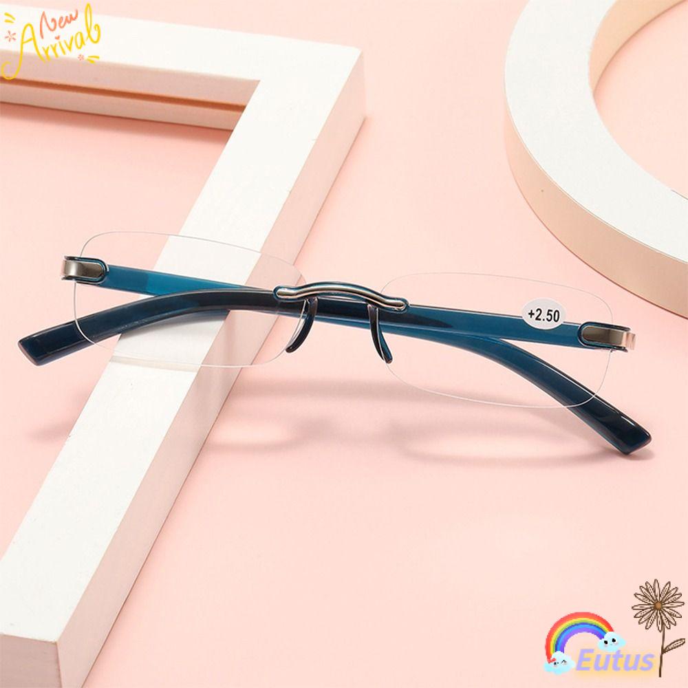 Kính Đọc Sách Gọng Thời Trang Cổ Điển Sự Bảo Vệ