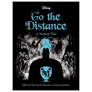 Disney Hercules: Go The Distance