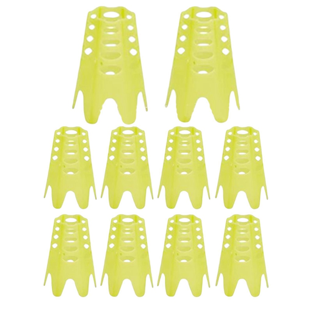 Thảm Chơi Golf Trong Nhà Màu Vàng Chống Mài Mòn Có Thể Tái Sử Dụng