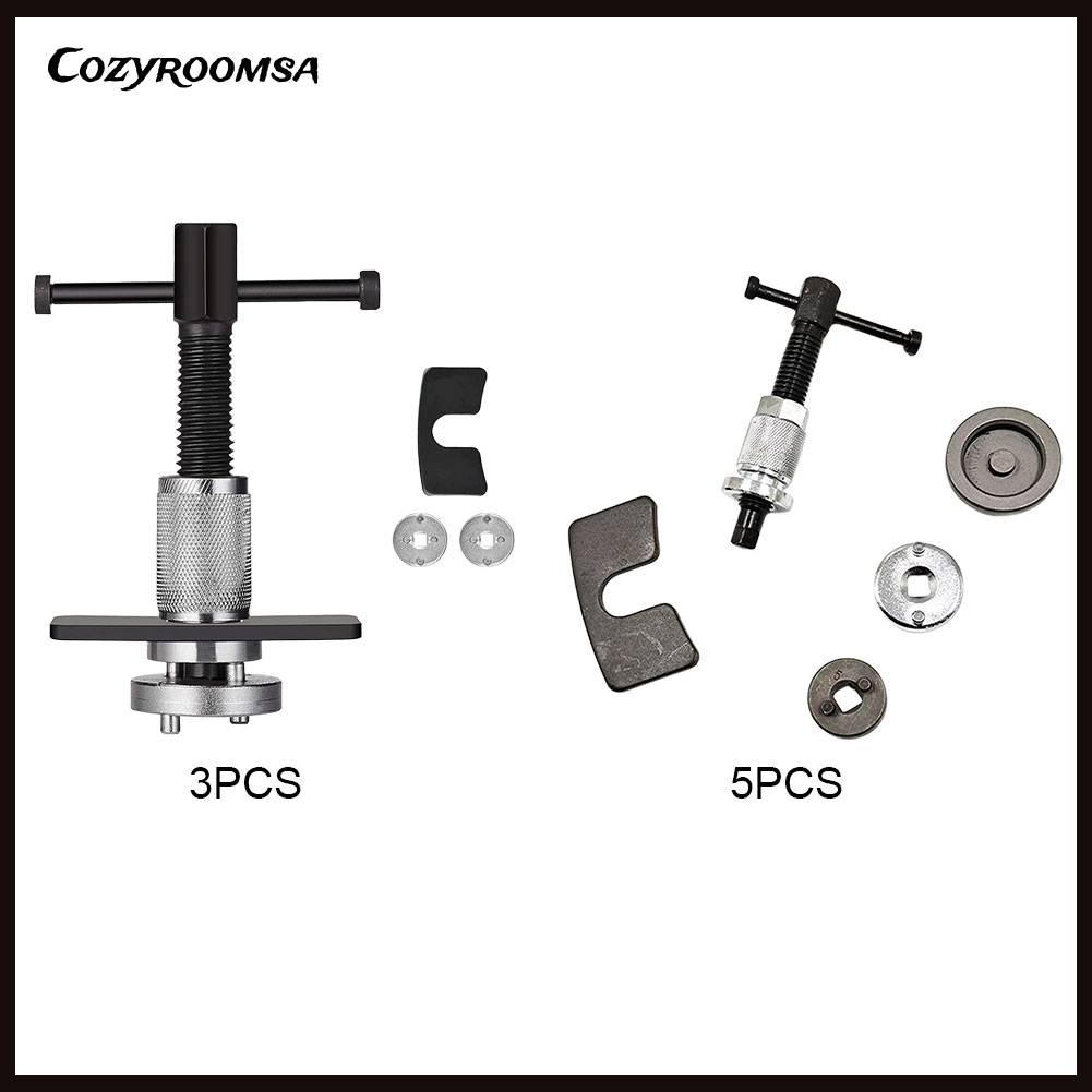Set 3 / 5 Dụng Cụ Kẹp Phanh Xe Hơi Chuyên Dụng