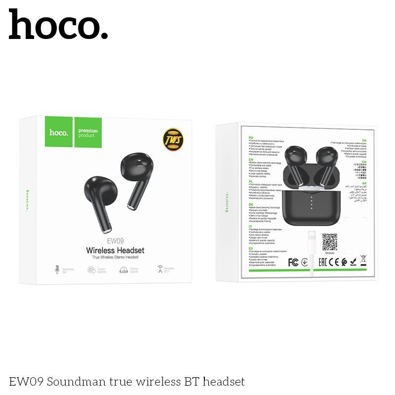 Tai Nghe Bluetooth Hoco EW09