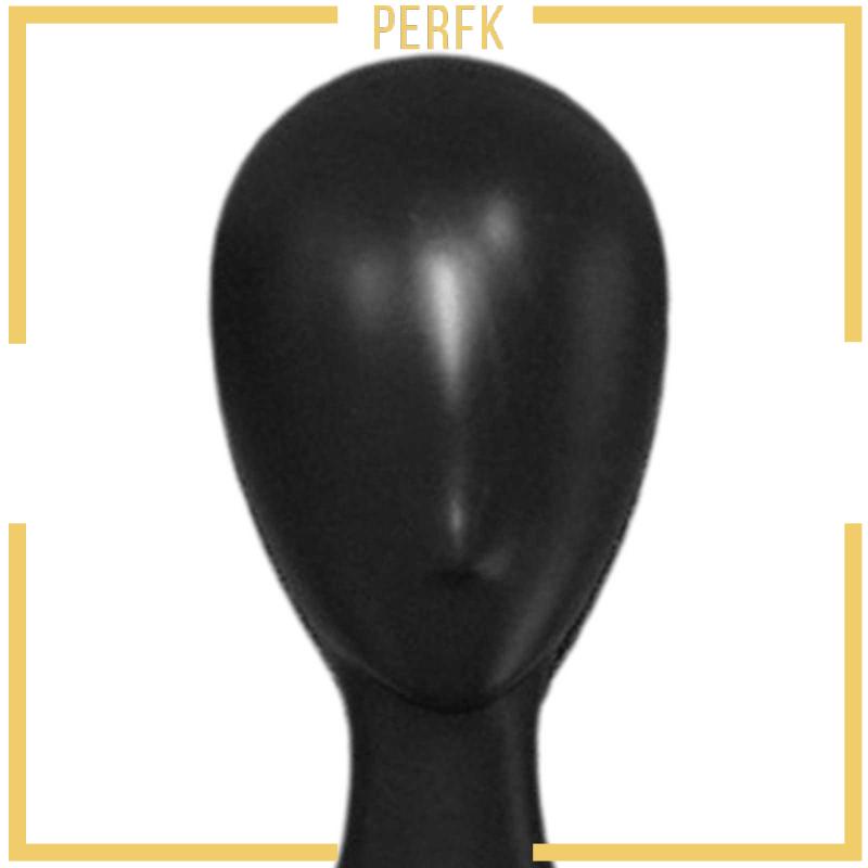 Đầu Ma Nơ Canh Trưng Bày Tóc Giả Siêu Bền Tiện Dụng