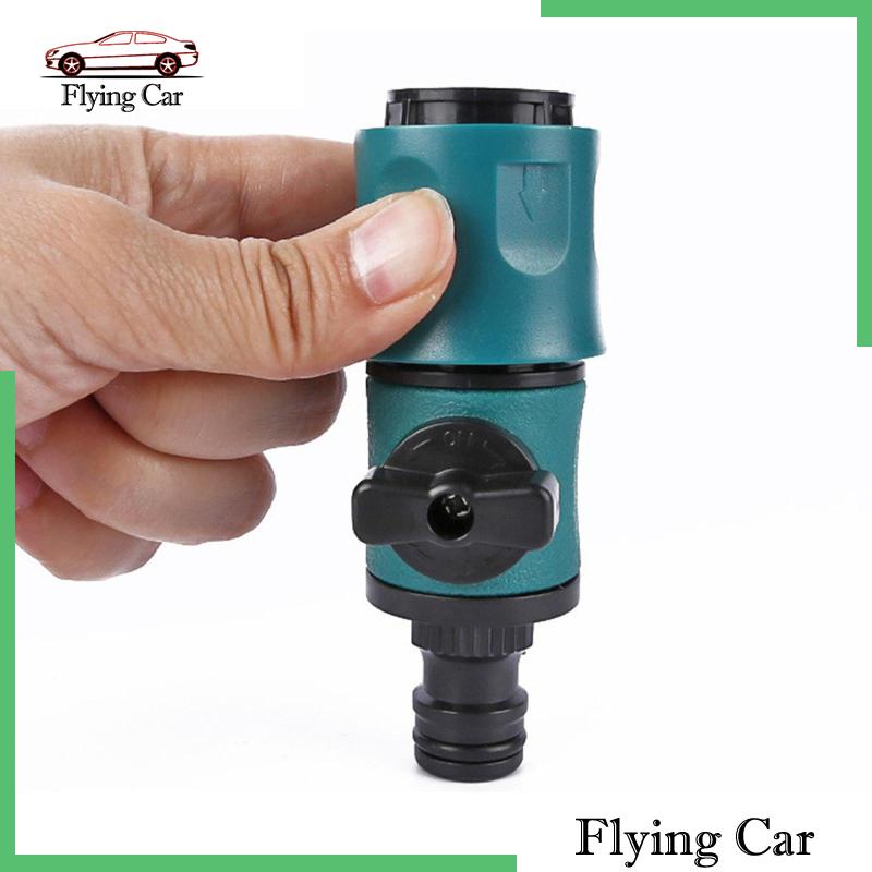 Đầu Nối Ống Nước Trọng Lượng Nhẹ Nhanh Chóng Lzdjfmy2 Dành Cho Vườn Nhà