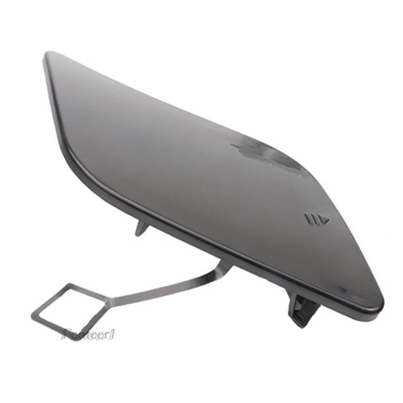 [Fenteer1] Vỏ Móc Kéo Cản Trước 2128850126 Phụ Kiện Thay Thế Cho Mercedes- Mercedes-