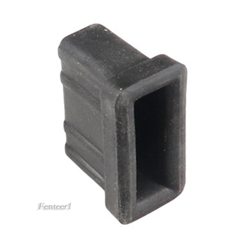 [Fenteer1] Ngàm Cao Su Gắn Trên Động Cơ Cho E32 E32 750il 528i