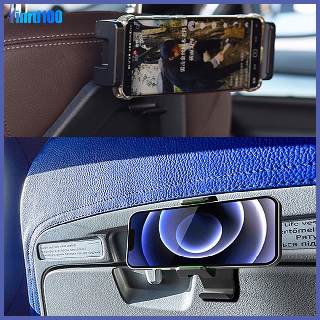 Giá Đỡ Điện Thoại / Thiết Bị Định Vị Gps Đa Năng Gắn Bàn Bếp / Xe Hơi