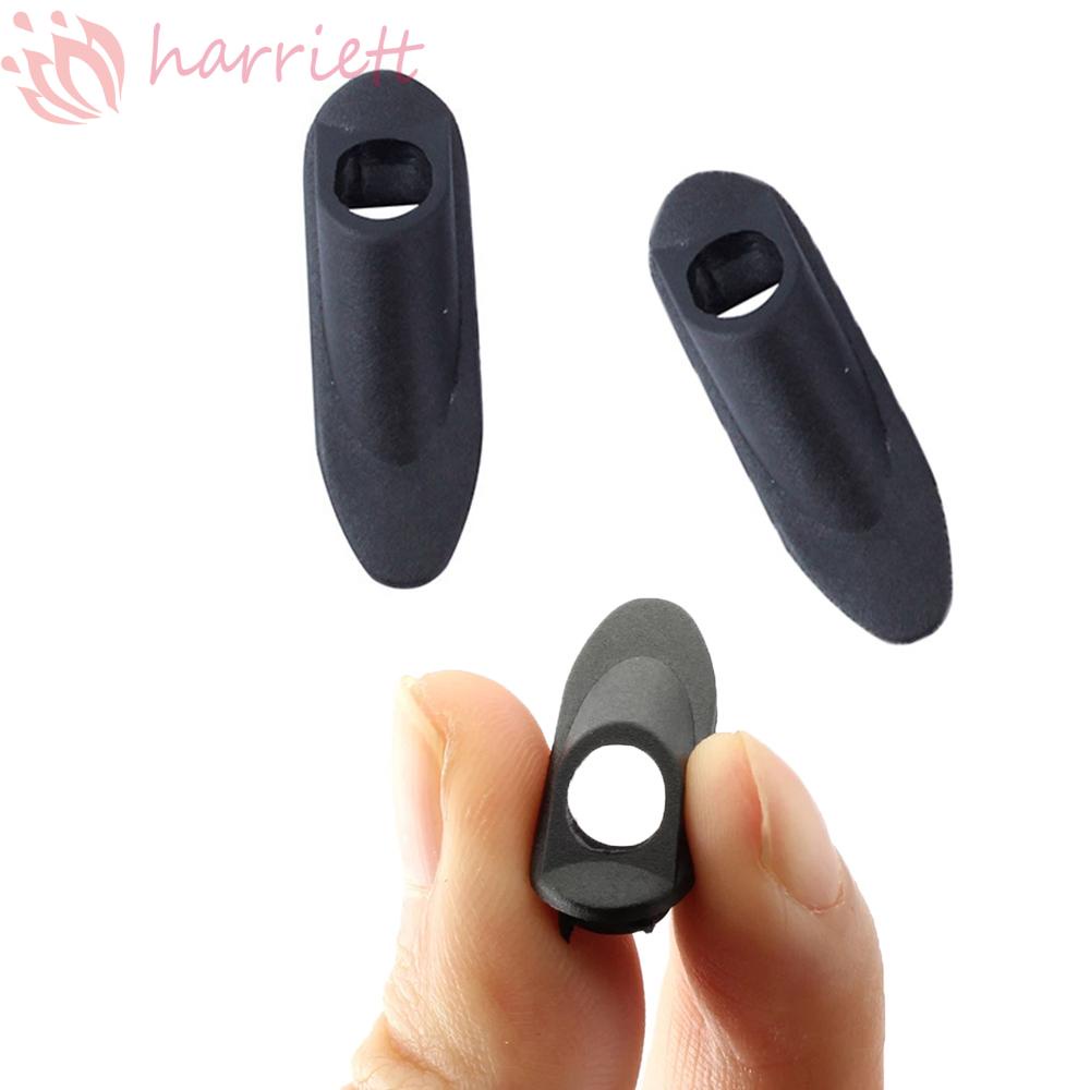 Set 10 Khóa Cố Định Dây Cáp Chuyên Dụng Cho Xe Đạp