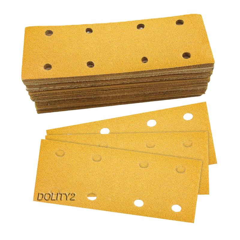 [Dolity2] 100 Móc Và Vòng Đệm Không Bụi Dùng Làm Đồ Da Thủ Công