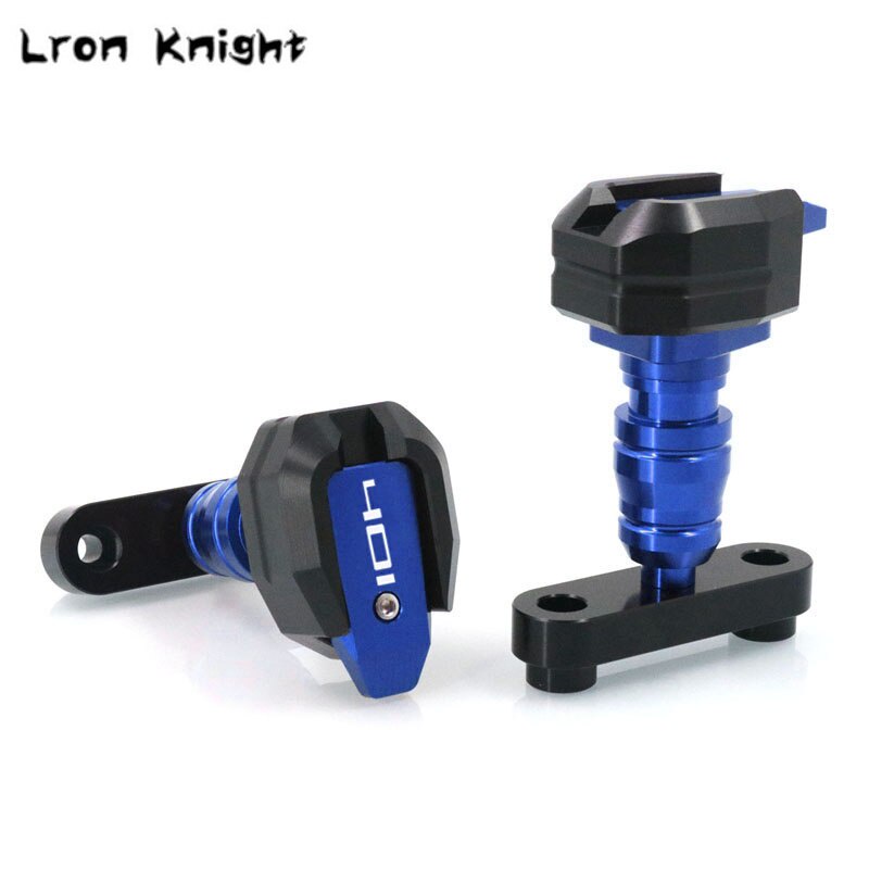 Khung Bảo Vệ Chống Trượt Cho Husqvarna 401 Svartpilen 401 Vitpilen 2018-2022