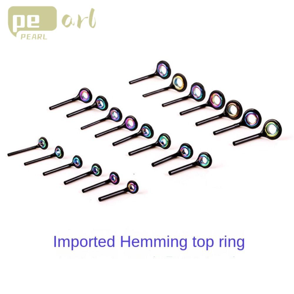 .Phụ Kiện Hỗ Trợ Câu Cá Bằng Thép Không Gỉ 0.7mm-1.6mm