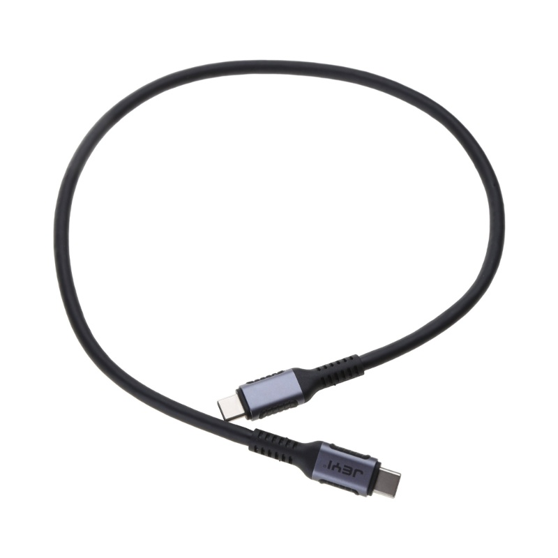 Cáp Sạc Nhanh 40Gbps 240W USB4 Chuyên Dụng Cho Laptop