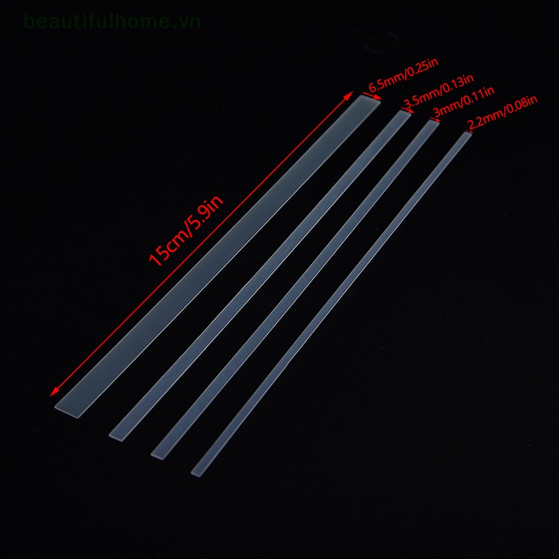 Bộ 5 Miếng Dán Chỉnh Sửa Móng Chân Tiện Dụng