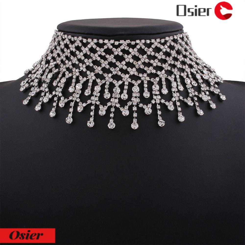 1 Dây Chuyền Hợp Kim Thời Trang Cho Nữ