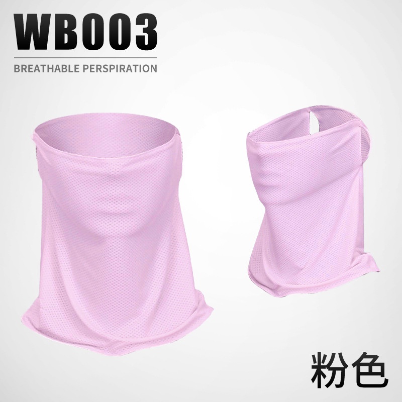 Khẩu Trang Chống Nắng PGM Khi Chơi Golf