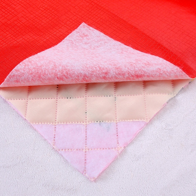 1 Tặng 1 Thảm Lót Cotton Hữu Cơ 50 * 70cm Thấm Hút Nước Giặt Được Tái Sử Dụng Được