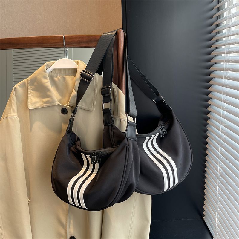 Túi Xách Vải Oxford Chống Nước Sức Chứa Lớn Mẫu Mới Năm 2023