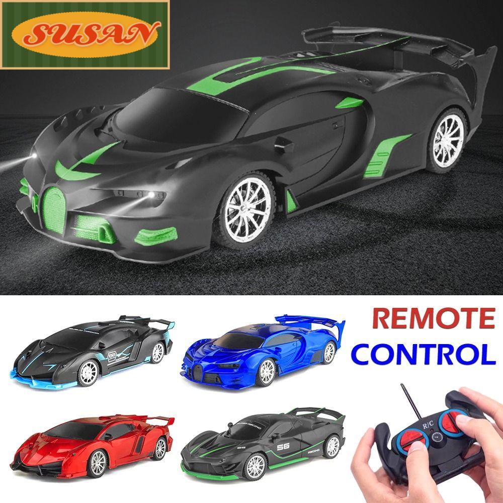 Mô Hình Xe Đua Tốc Độ Cao Tỉ Lệ 1: 18