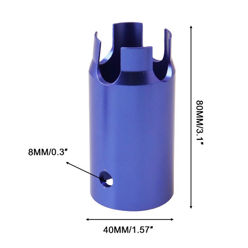 Bộ 3 Dụng Cụ Tháo Khóa Cho Mercedes-Benz W211 W203 W220