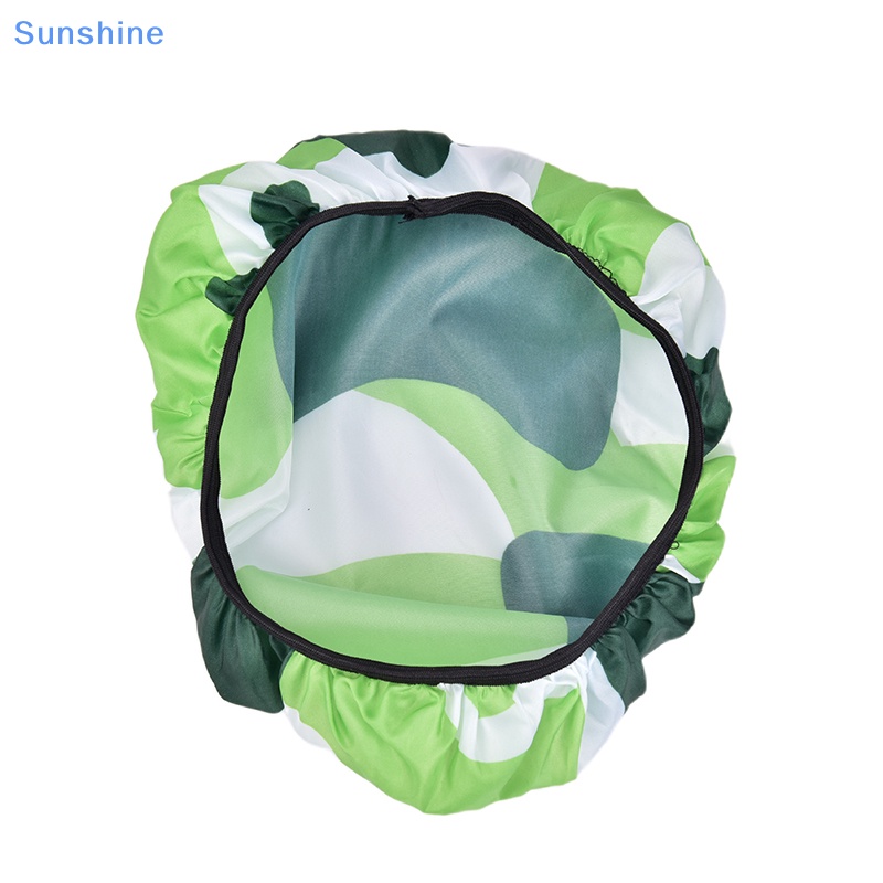 Bọc Yên Xe Đạp Co Giãn Chống Mưa / Bụi Bẩn Tiện Dụng