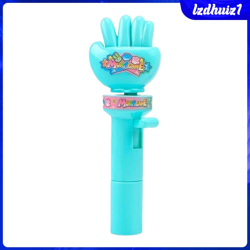 [Lzdhuiz] Đồ Chơi Đoán Ngón Tay Phong Cách Di Động Cho Người Lớn Và Trẻ Em