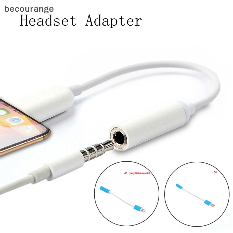 Dây Cáp Chuyển Đổi Âm Thanh Giắc Cắm 3.5mm Chuyên Dụng Cho Huawei Apple Lighg / USB C
