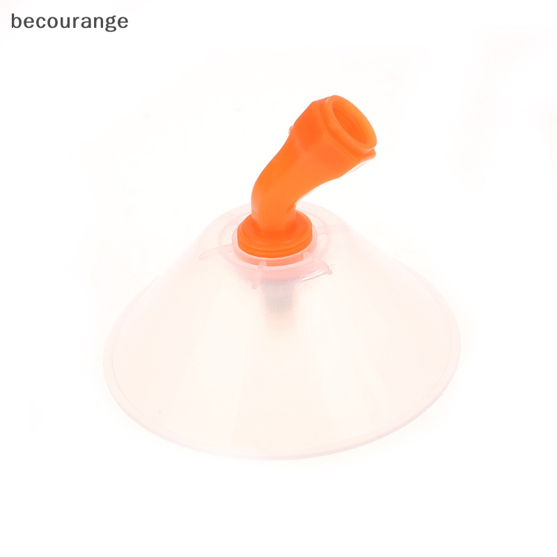 [becourange] Vòi Phun Chống Gió Đặc Biệt Cho Nông Trại [Mới]