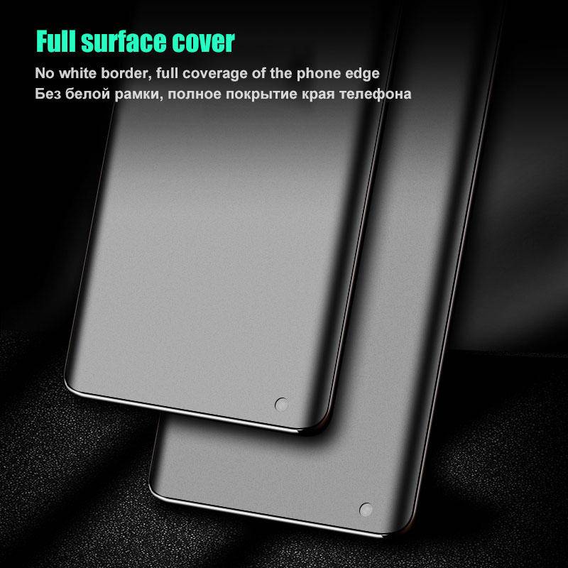 Bộ 2 Miếng Phim Hydrogel Cho Vivo 1601 1609 1611 1612 1713 1714 1716 1720 1723 1724 1726 1801 1804 1805 1806 1814 1901 Vivo 191 19319 V19 V12