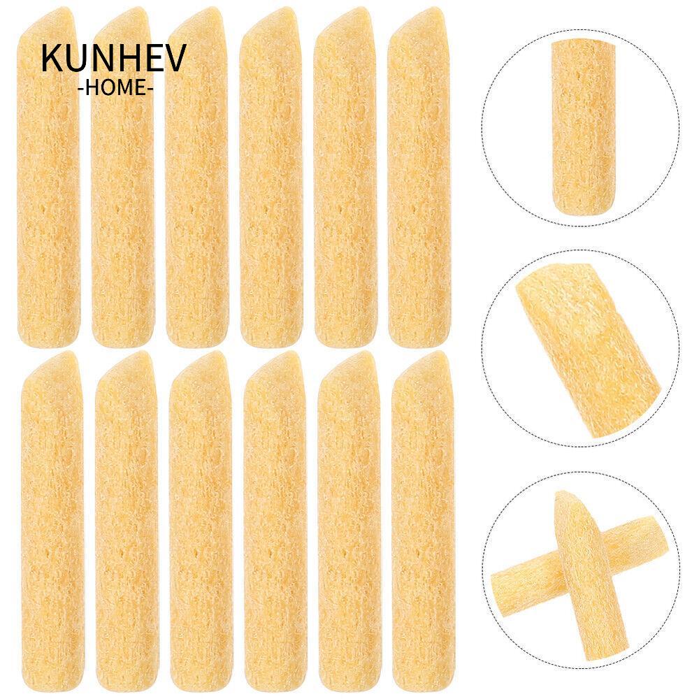 KUNHEV Set 100 Đầu Bút Thay Thế Đa Năng Tiện Dụng