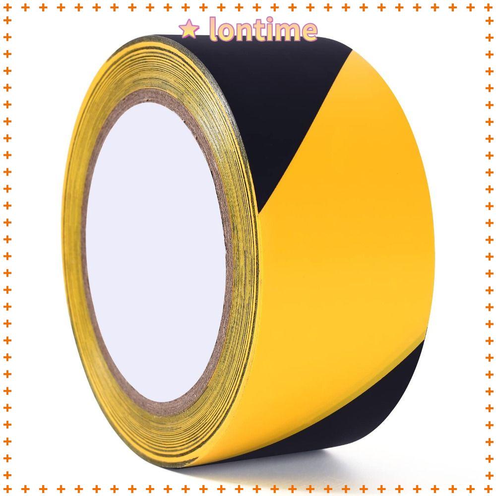 Băng Keo Dán Đánh Dấu Sàn Nhà Linh Hoạt 2 Inch x 108 Feet