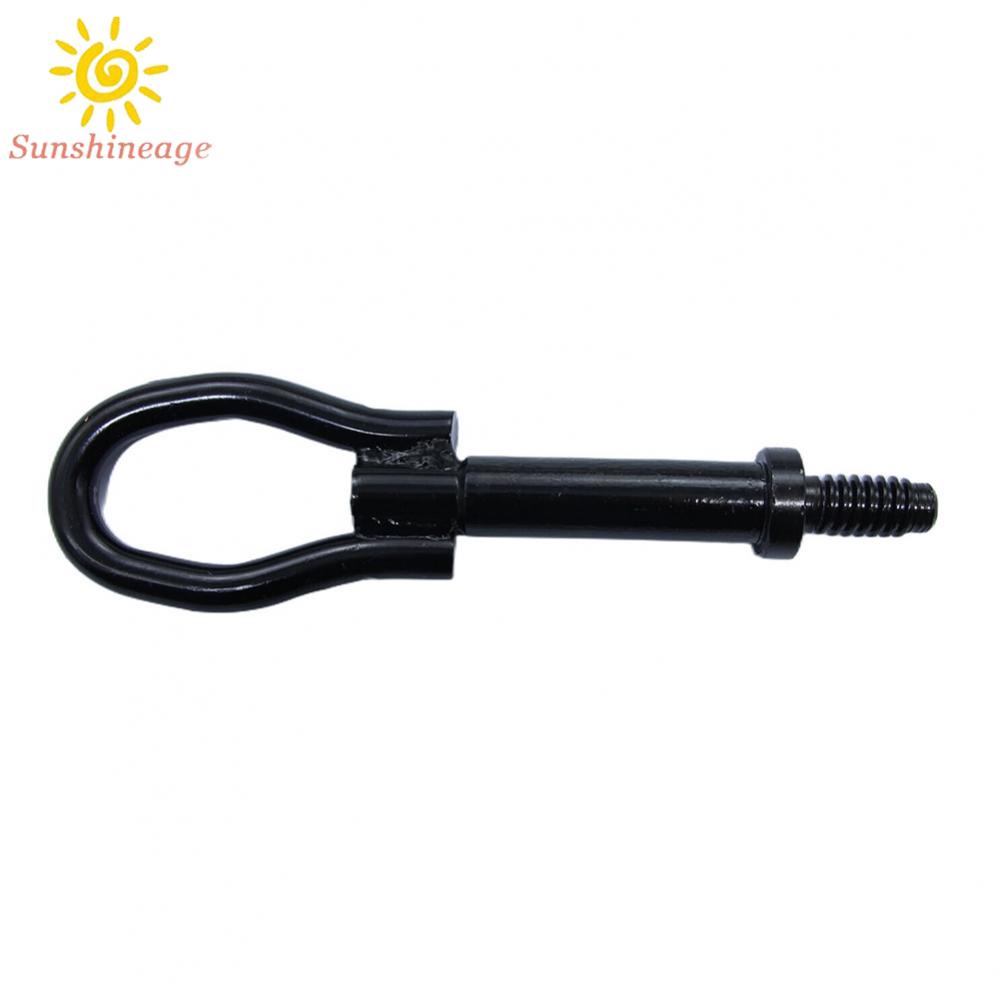 Mắt Móc Towing 6M21-17B804-AD Màu Đen Thay Thế Dễ Lắp Đặt