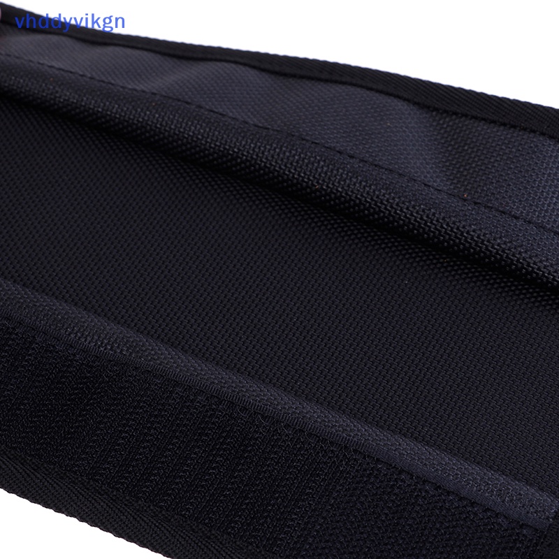 Miếng Đệm Vai VHDD Màu Đen Có Thể Điều Chỉnh Cho Đàn Guitar Điện Acoustic
 Vn