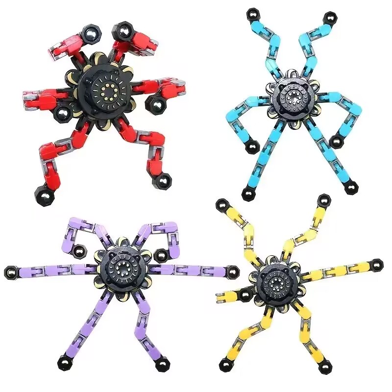 Đồ Chơi Robot Biến Hình Cho Bé